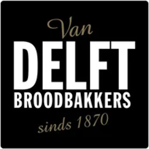 Bakkerij van Delft