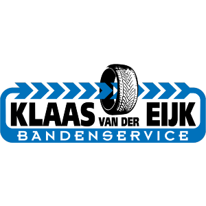 Bandenservice Klaas van der Eijk